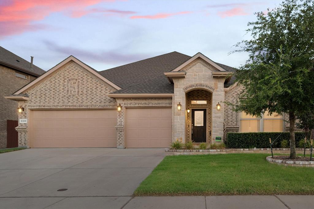 5309 Barley Drive Property Photo 1