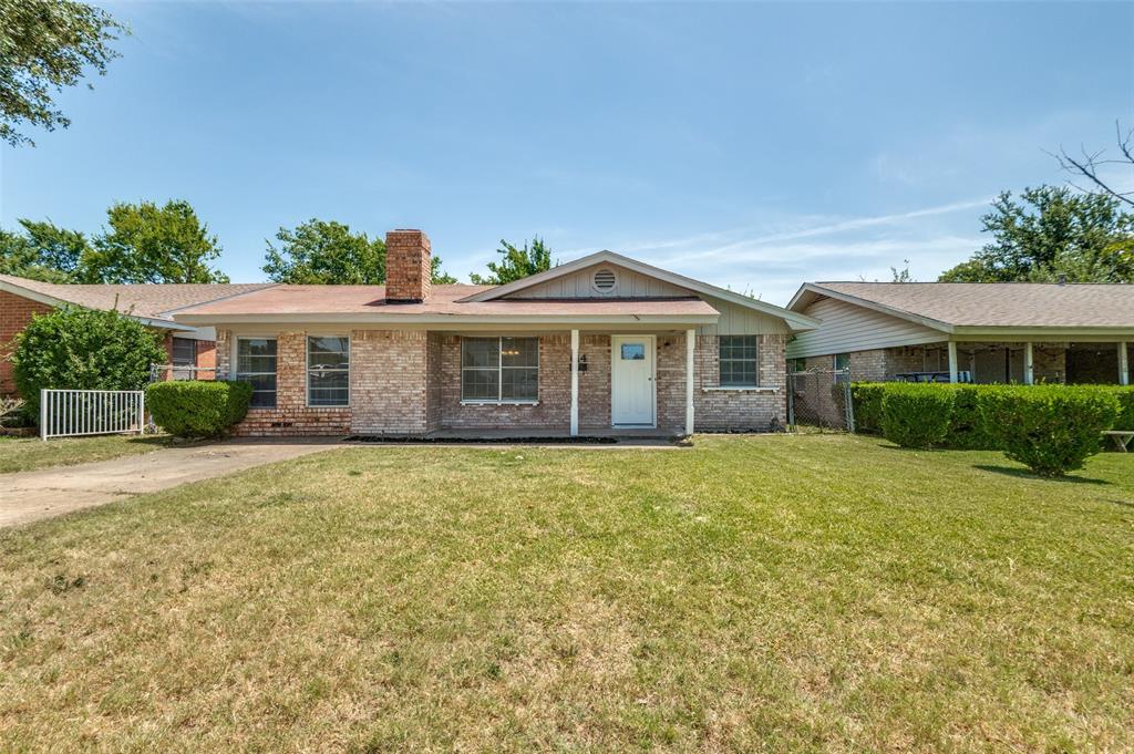614 Sw 17th Street Property Photo 1