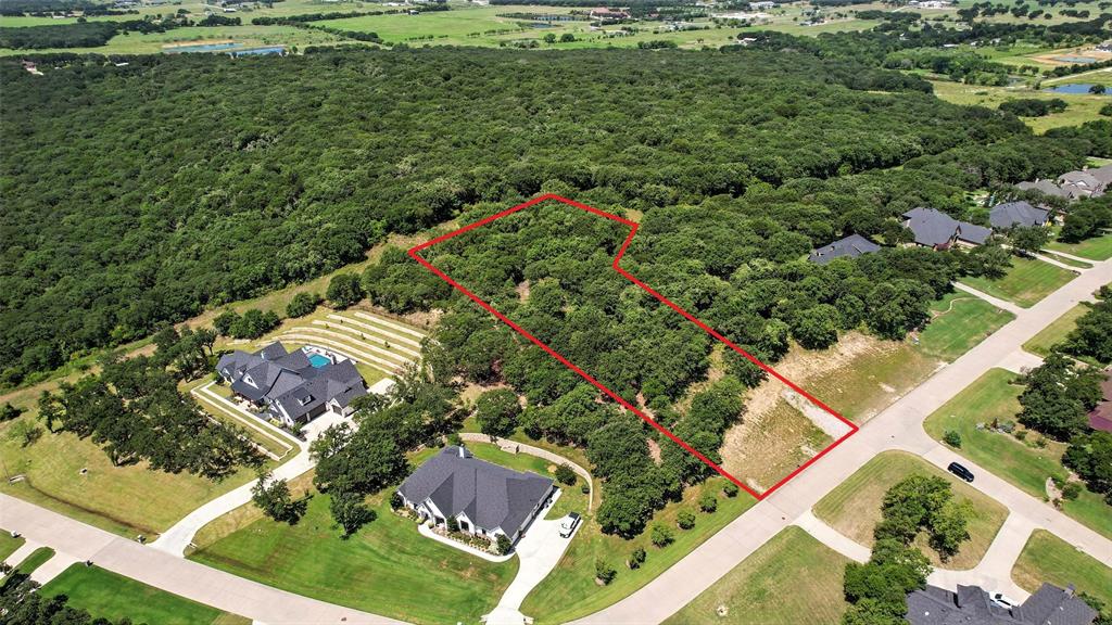 541 Bonnards Peak Road Property Photo 1