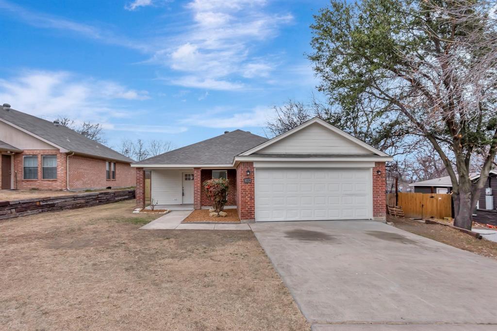 8112 Arbor Avenue Property Photo 1