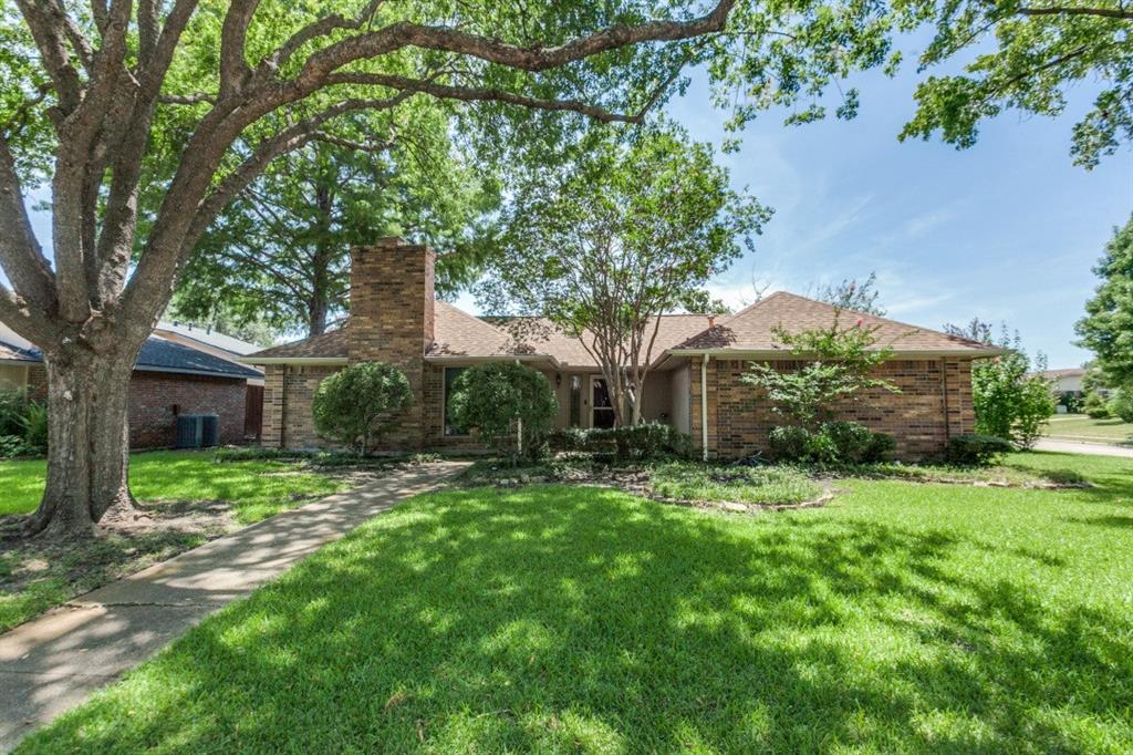 2000 Geneva Drive Property Photo 1