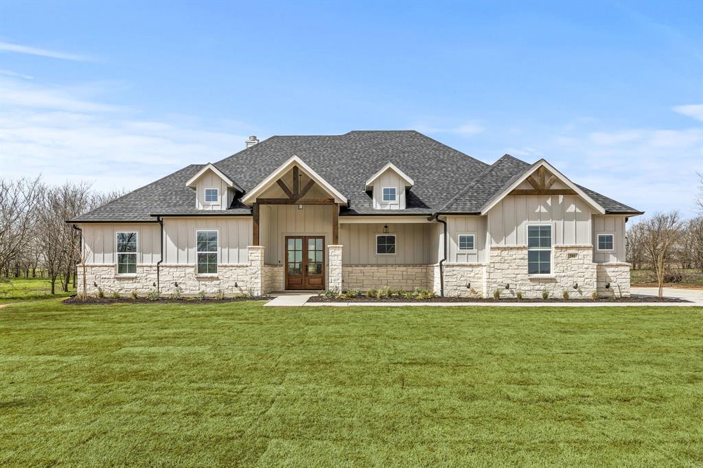 13709 Cash Mill Road Property Photo 1