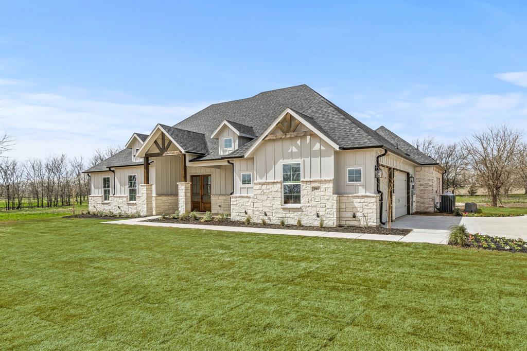 13709 Cash Mill Road Property Photo 2