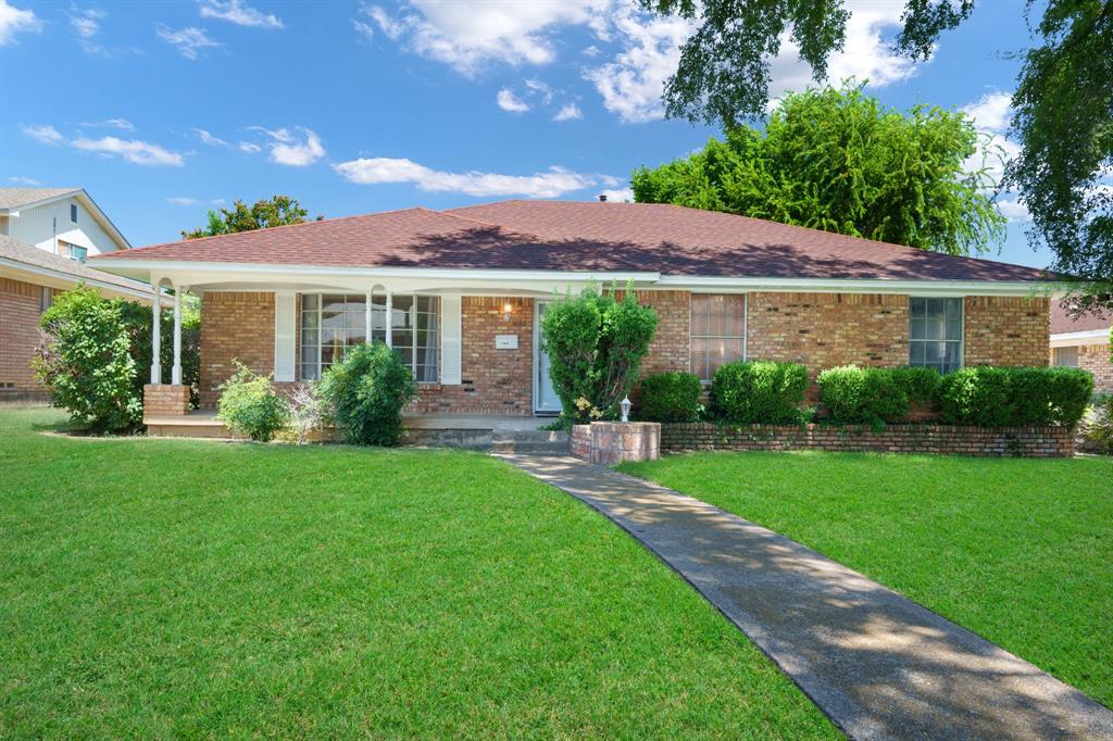 1431 Oak Meadows Drive Property Photo 1