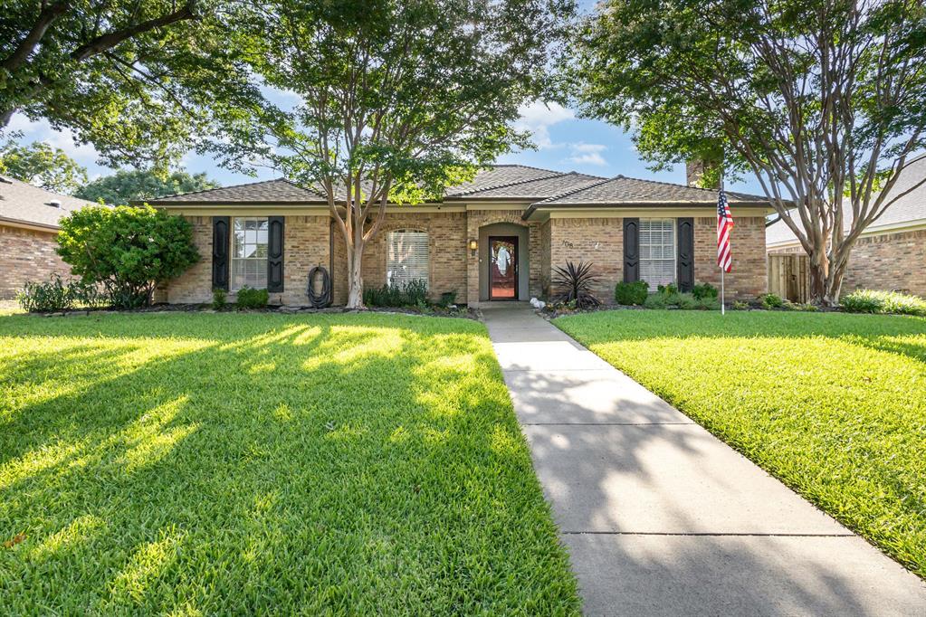 708 Mount Vernon Drive Property Photo 1
