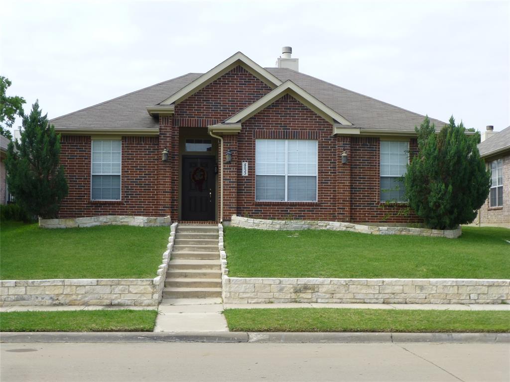 4533 Shadowridge Drive