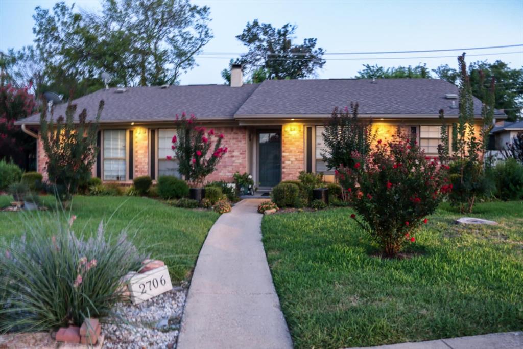 2706 Meadow Bluff Lane