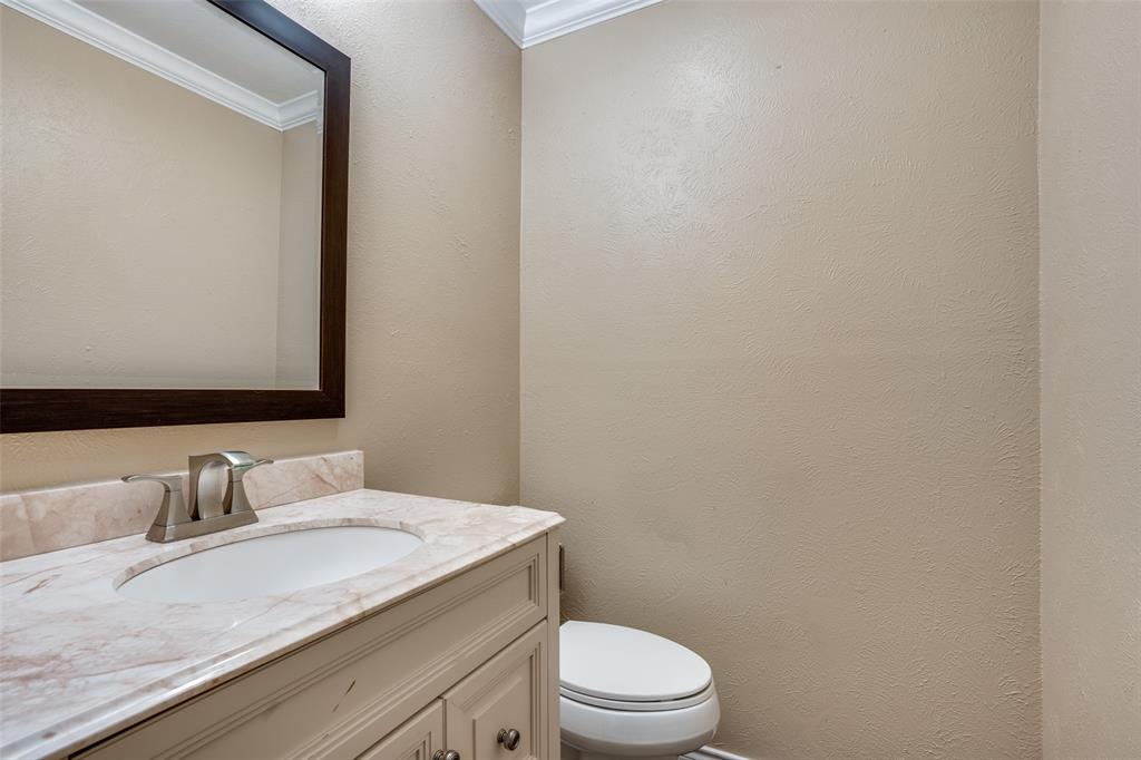 1410 Thackery Drive Property Photo 8