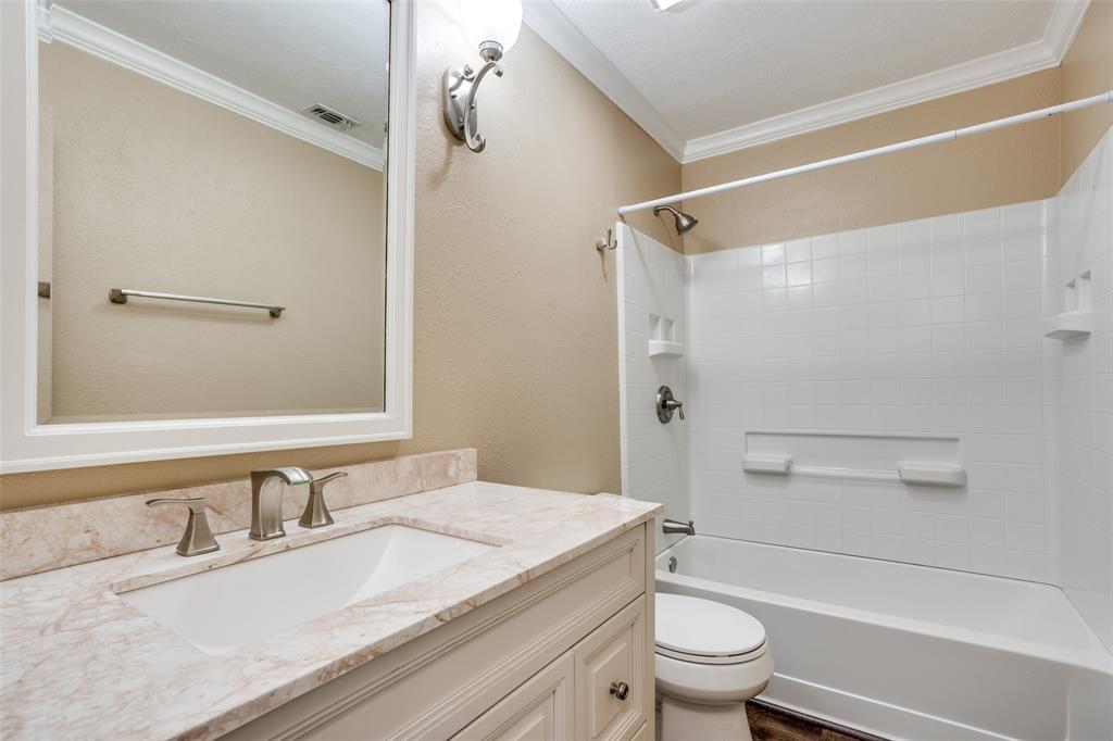 1410 Thackery Drive Property Photo 11