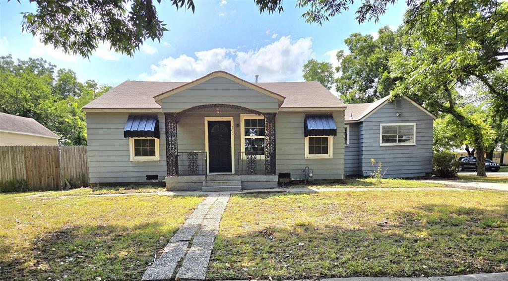 200 S Preston Street Property Photo 1