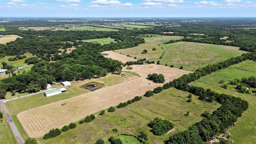 138 Acres County Road 1124 Property Photo 1