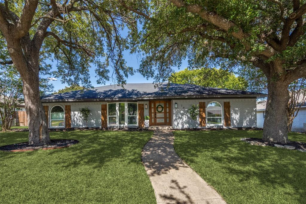 2625 Mollimar Drive