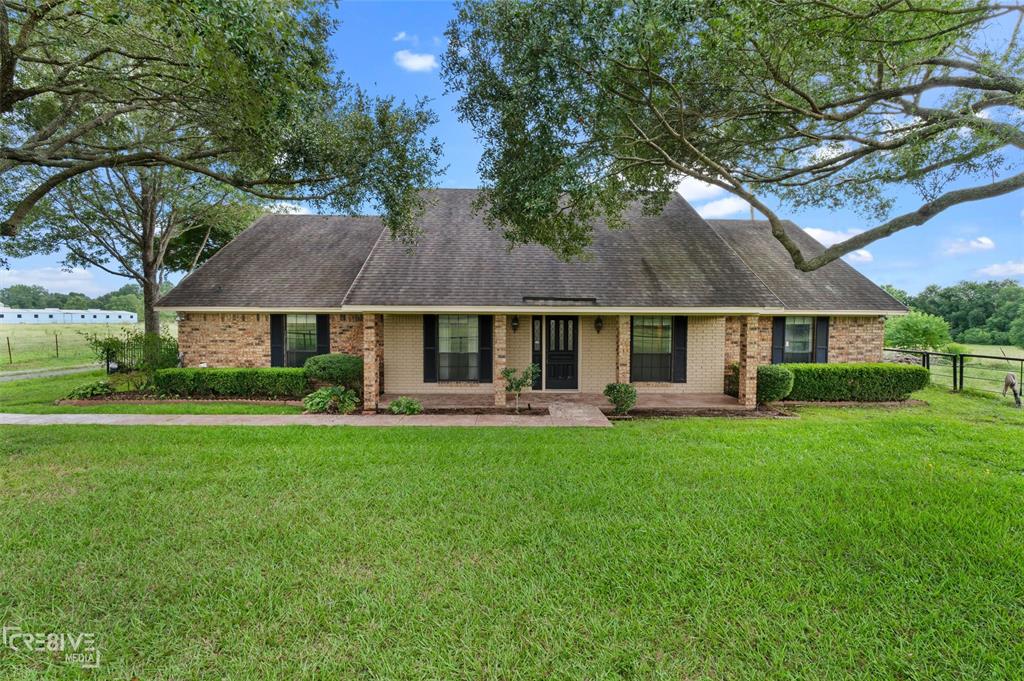 6095 Keithville Springridge Road Property Photo 1