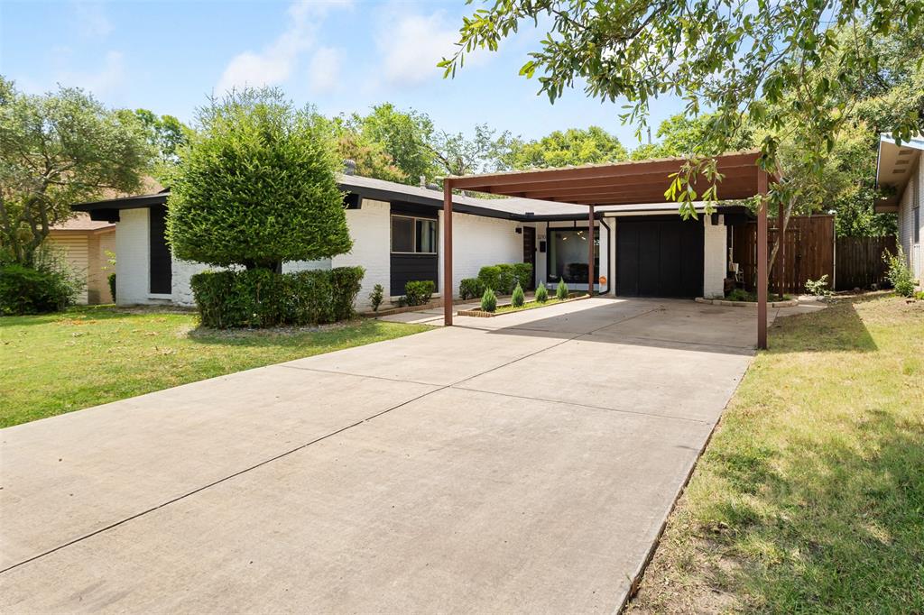 3210 Ridgehaven Street Property Photo 1