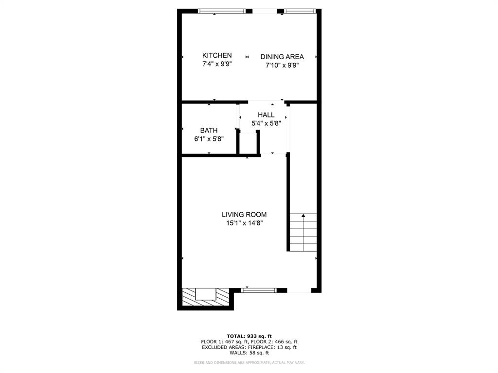 730 Bluebonnet Drive D Property Photo 17