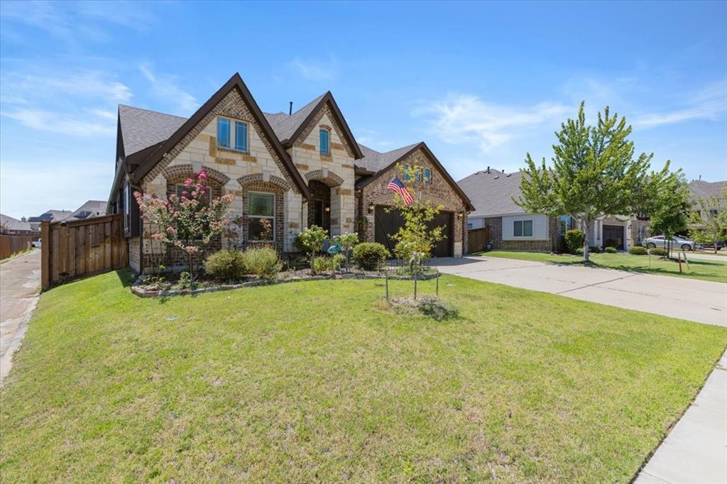 7235 Neblina Drive Property Photo 1