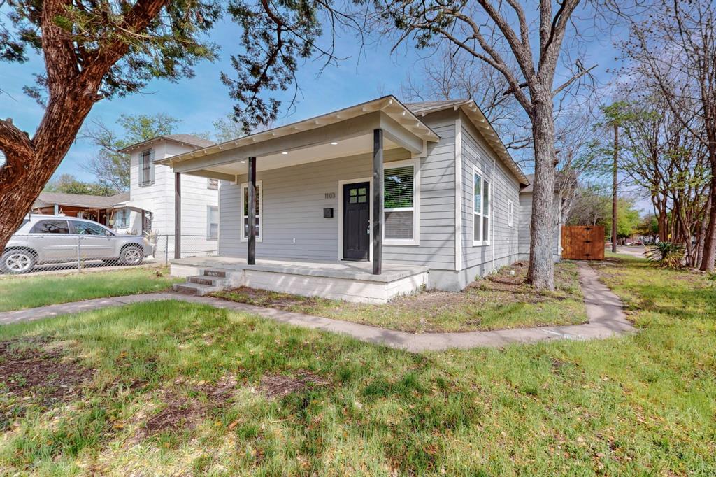 1103 Wilbur Street Property Photo 1