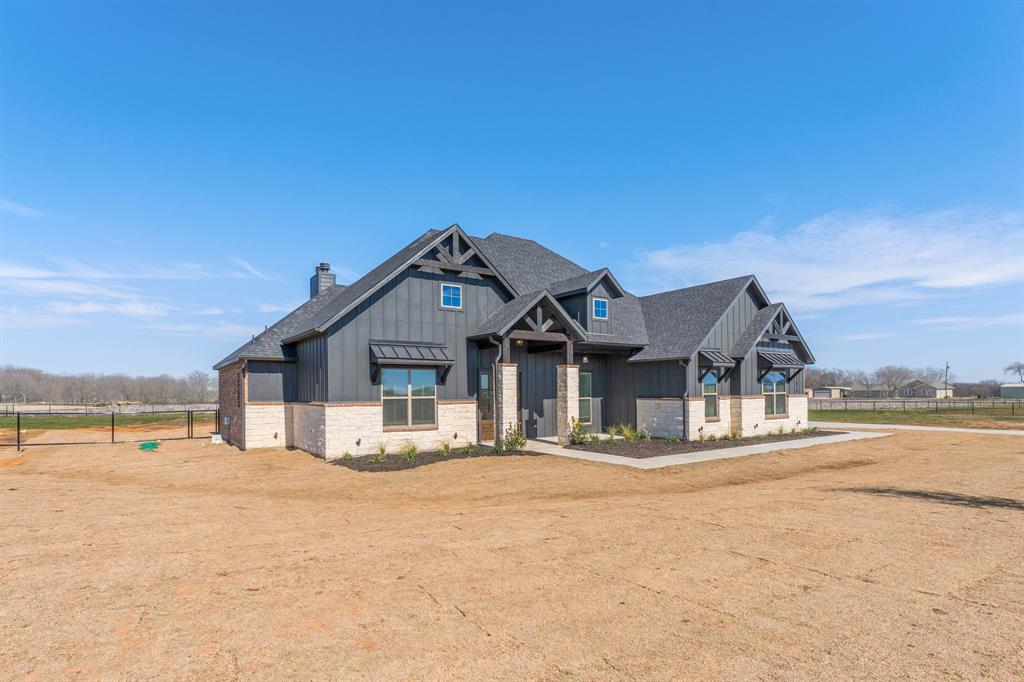 13721 Cash Mill Road Property Photo 1