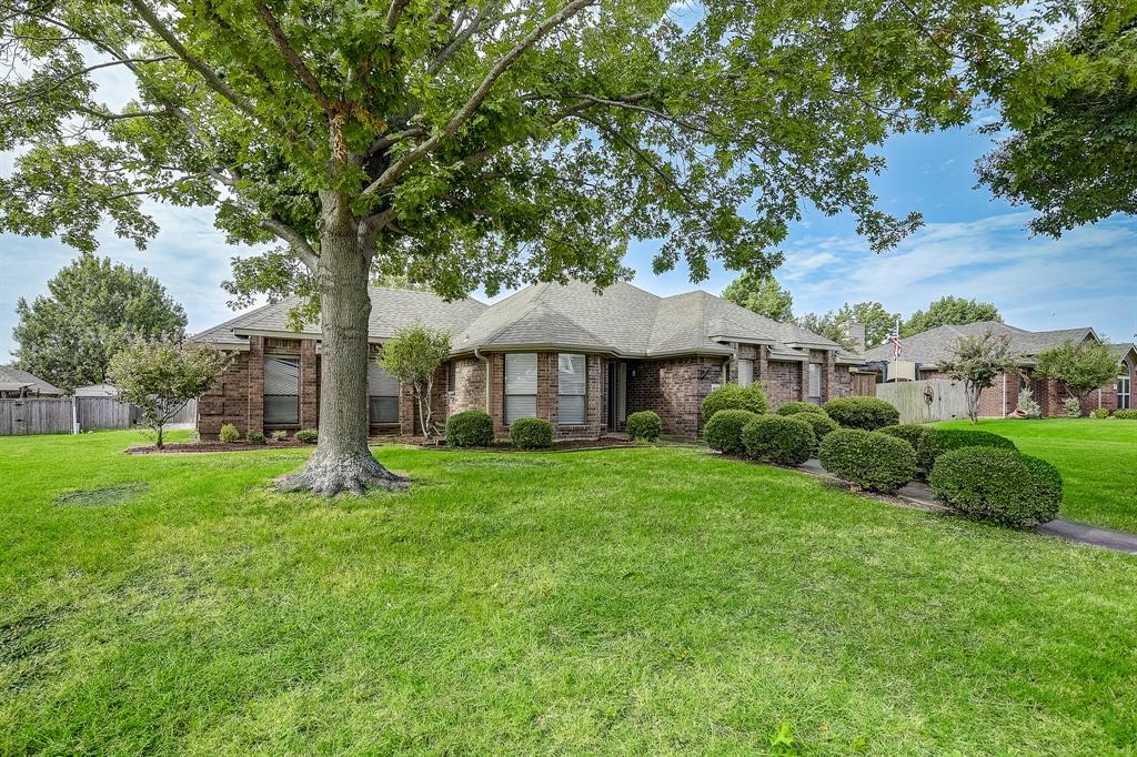 4810 Hunters Ridge Drive Property Photo 1