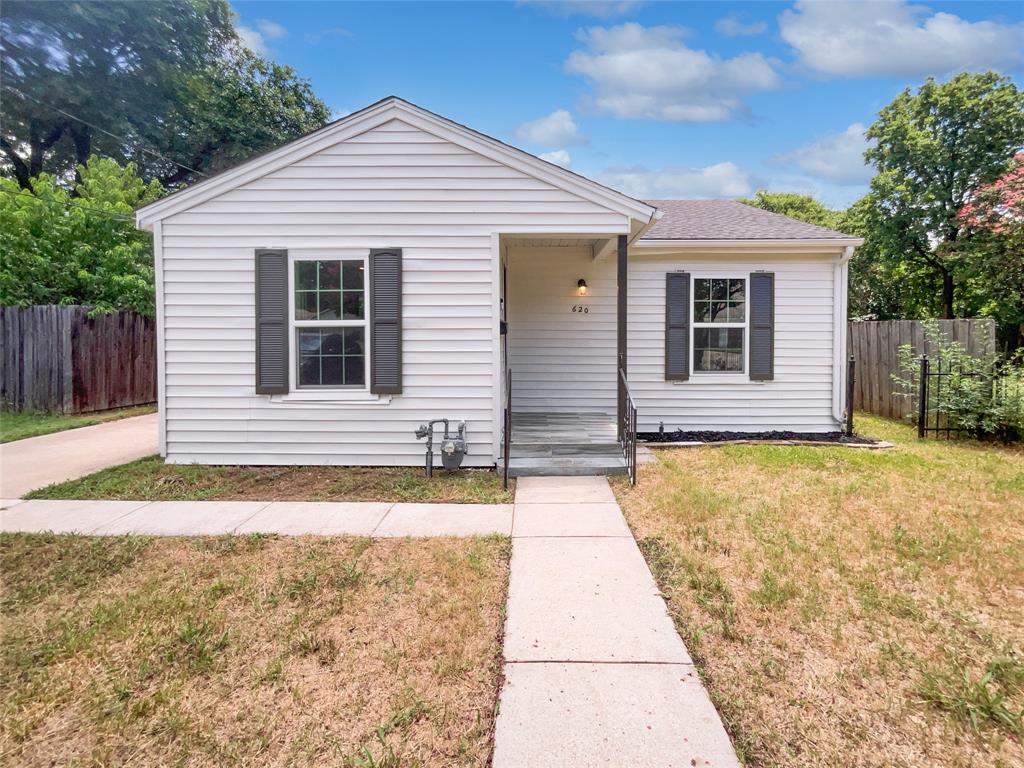 620 N Dallas Avenue Property Photo 1