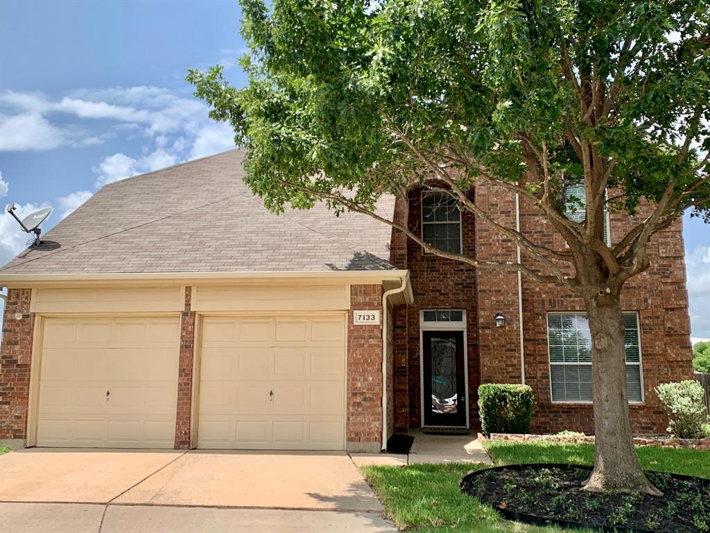 7133 Derbyshire Drive Property Photo 1