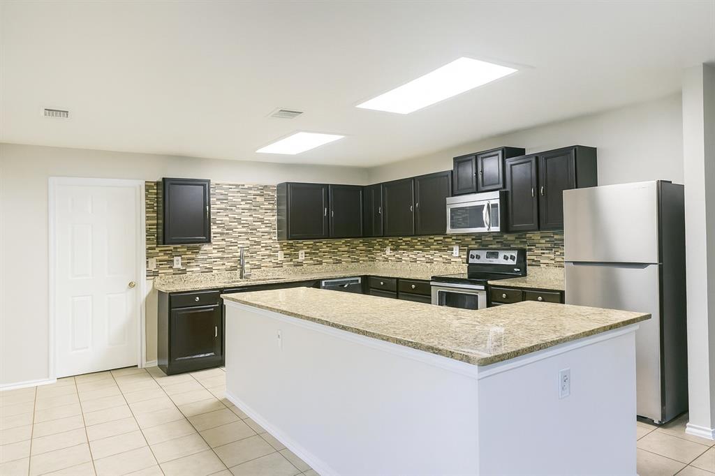 2802 Redrock Trail