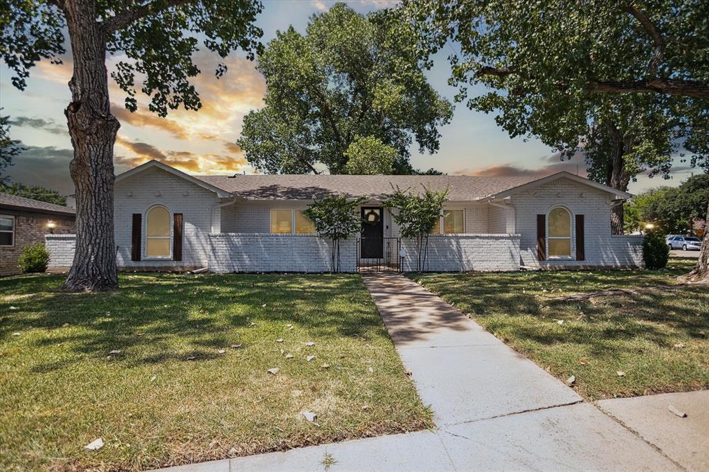 7549 Terry Drive Property Photo 1