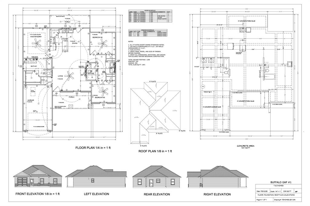 298 Elm Street Property Photo 1