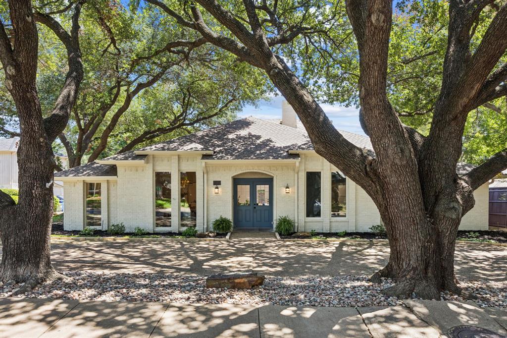 9314 Dove Meadow Drive Property Photo 1
