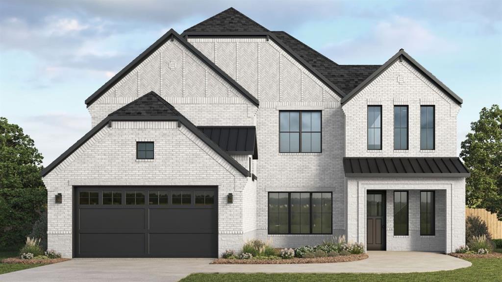 726 Oakridge Trail