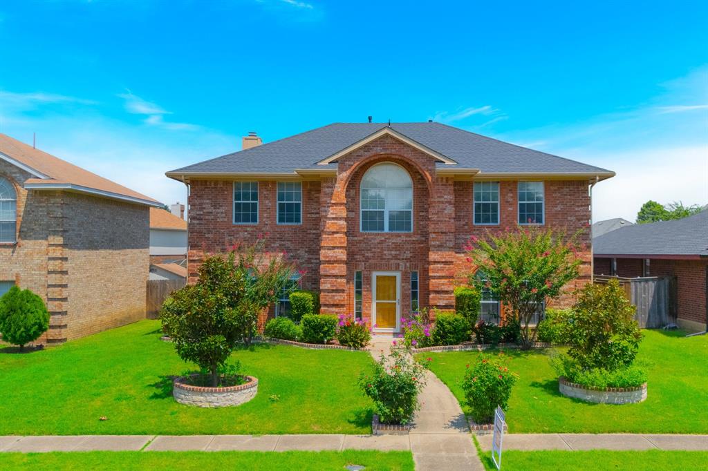 2305 Buckeye Drive