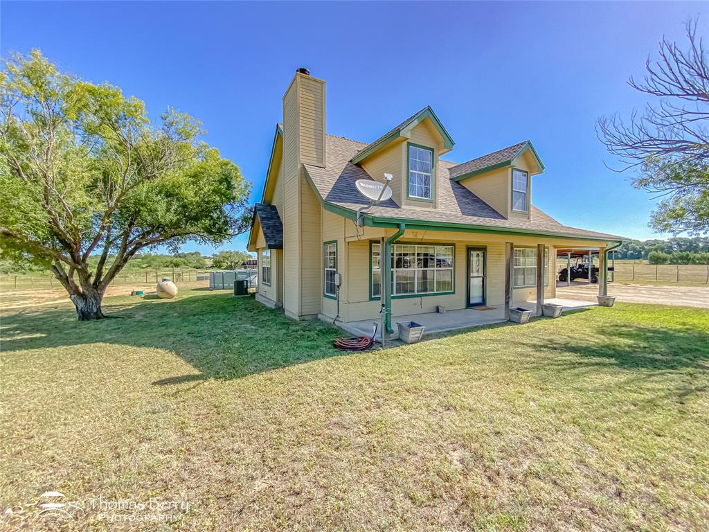 299 Private Road Property Photo 1