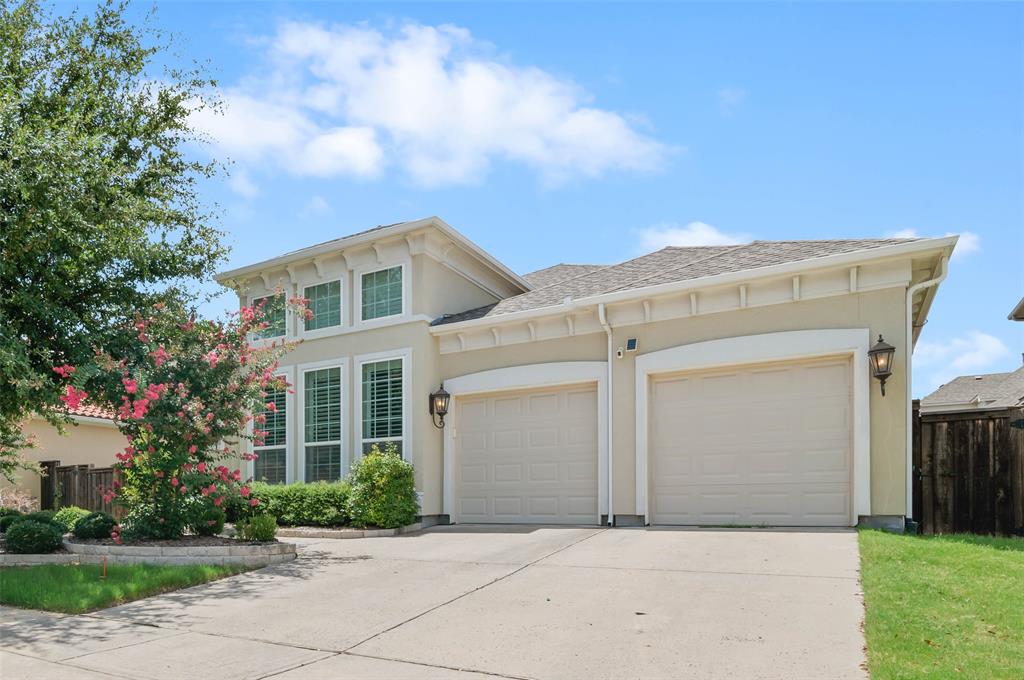 2529 Gosling Drive Property Photo 1