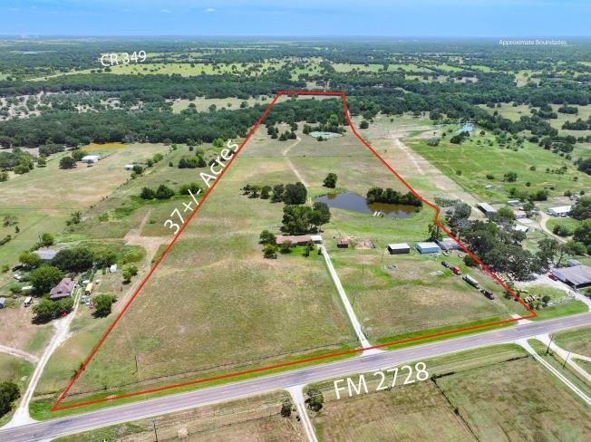 15374 Fm 2728 Property Photo 1
