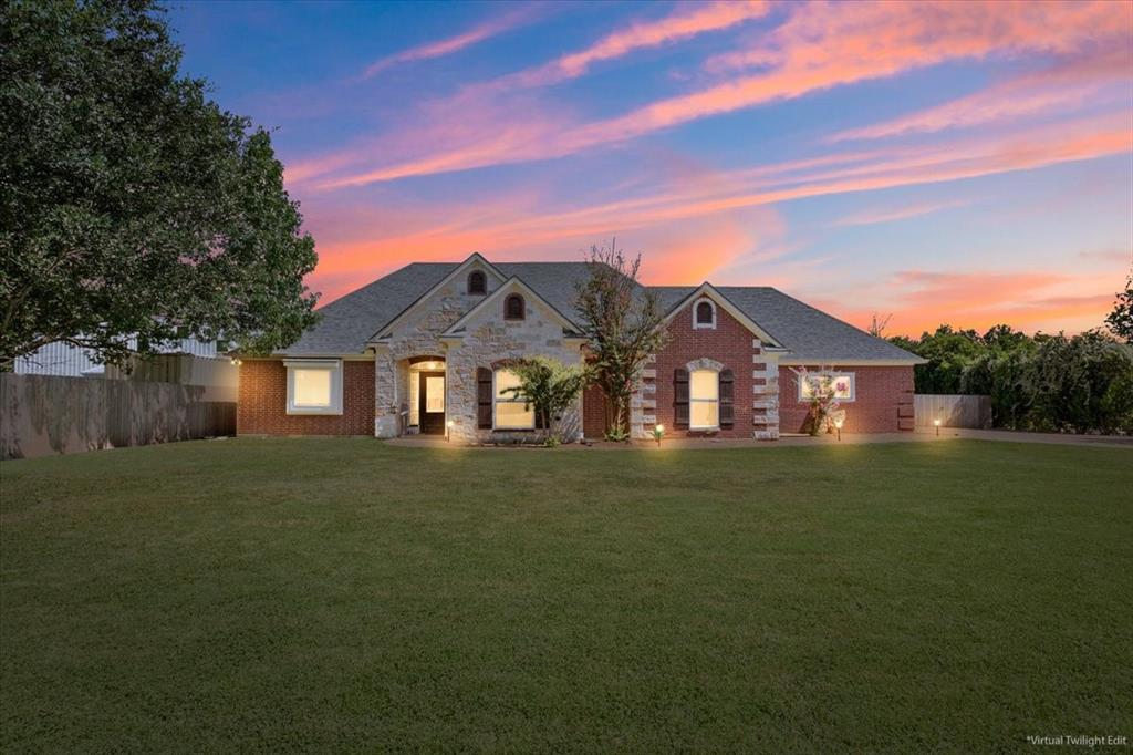 5404 Flat Rock Road Property Photo 1