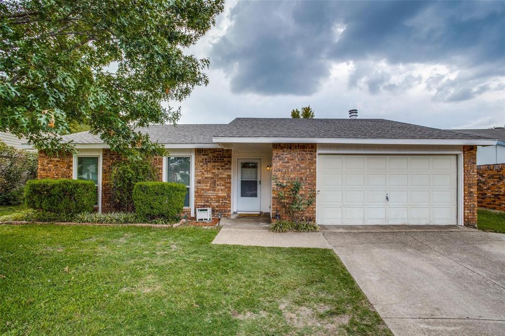 724 Meadow Mead Drive Property Photo 1