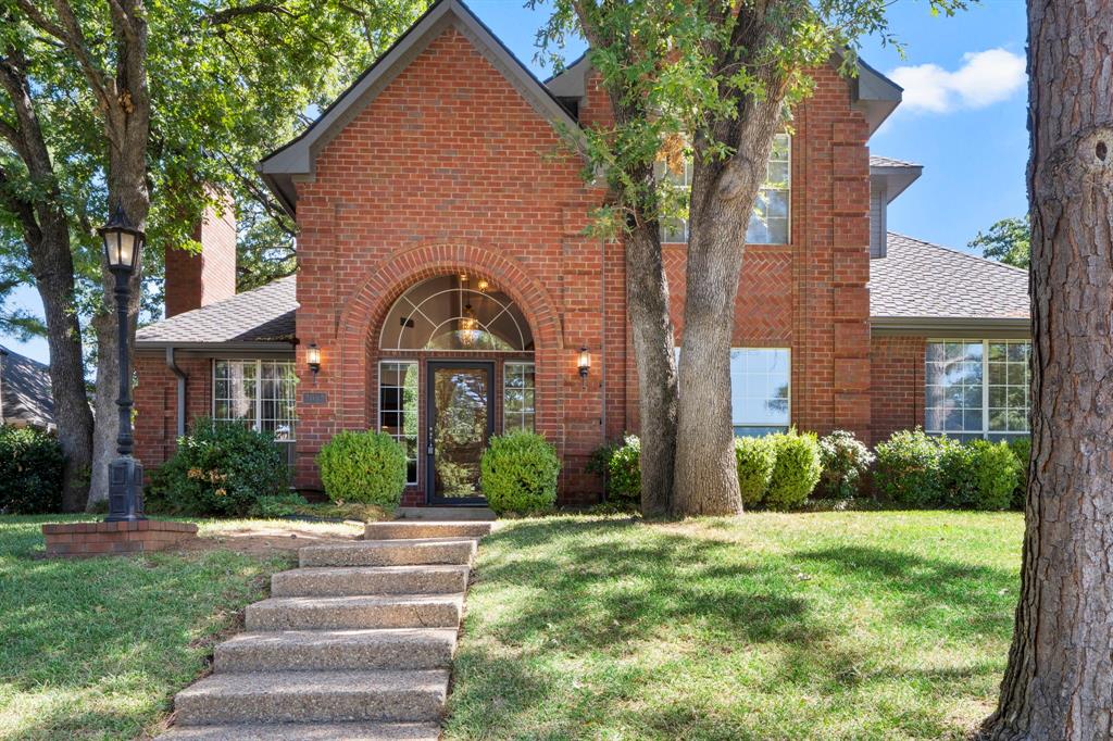 3052 Ridgeview Drive