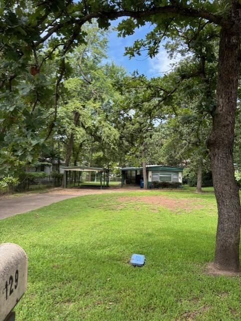 129 Tara Trace Circle Property Photo 1