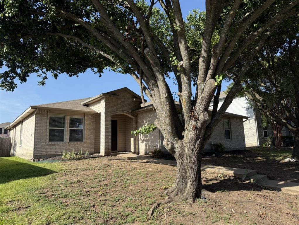 1515 Coral Reef Lane Property Photo 1