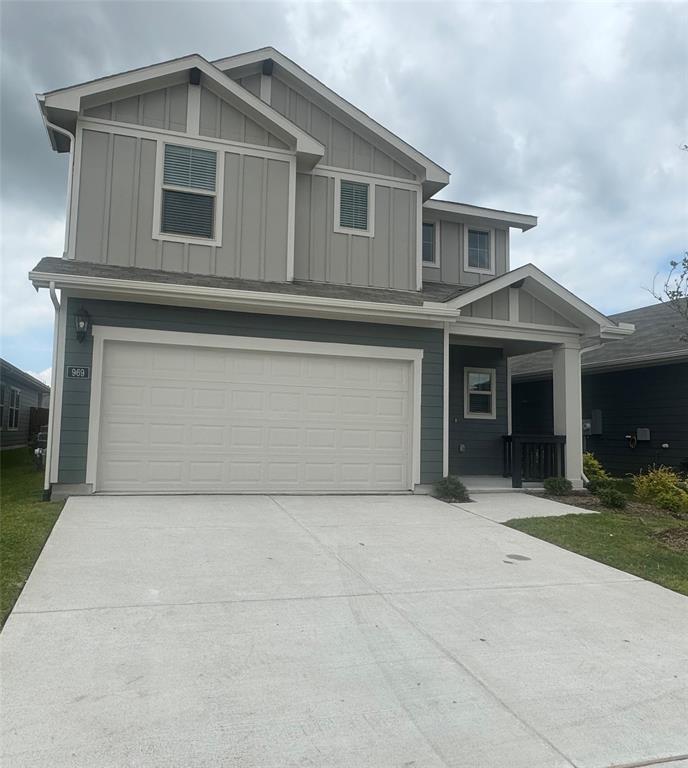 969 Summer Drive Property Photo 1