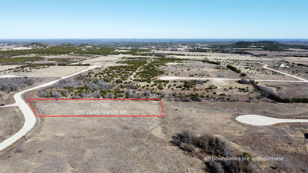 1295 Valley Ranch Road Property Photo 1