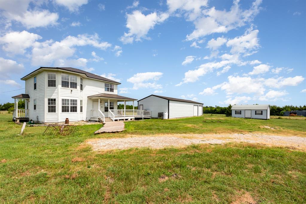 5614 County Road 1120 Property Photo 1