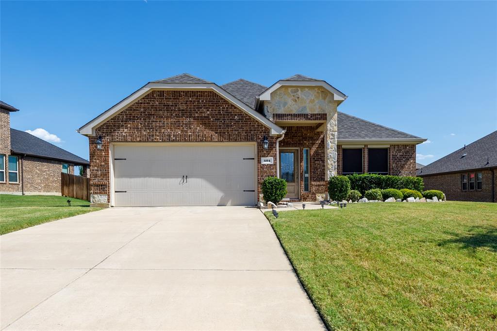 404 Martingale Drive Property Photo 1
