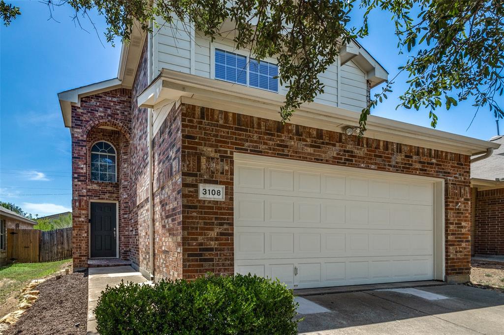 3108 Spotted Owl Drive Property Photo 1