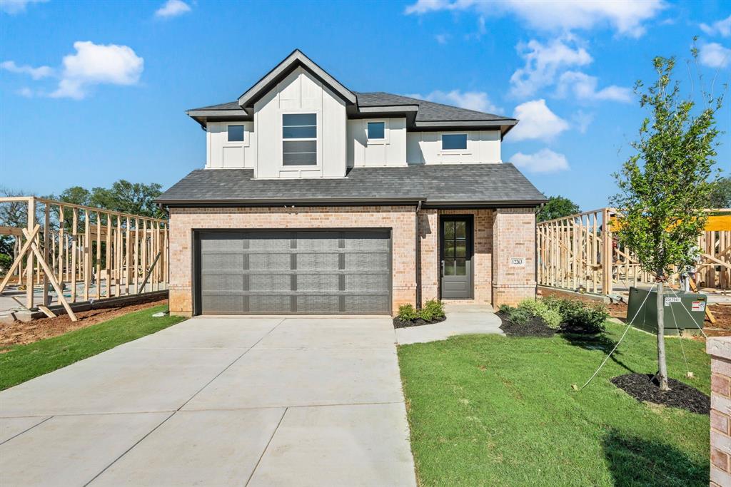 12263 Ross Calhoun Drive Property Photo 1
