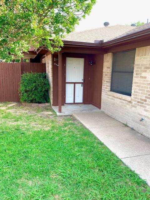 717 Bluebonnet Drive Property Photo 1