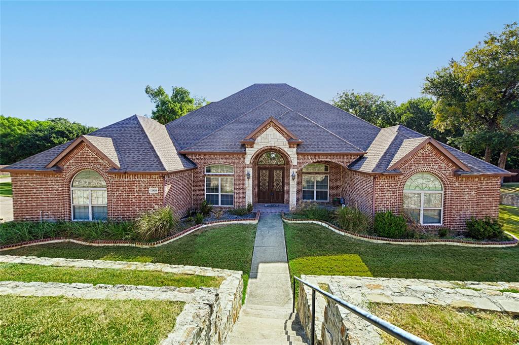 1810 Rugged Trail