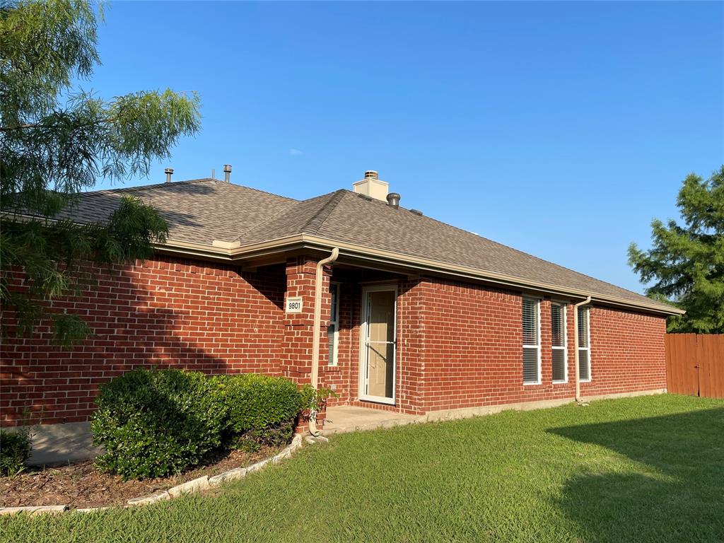 9801 Nixon Drive Property Photo 1