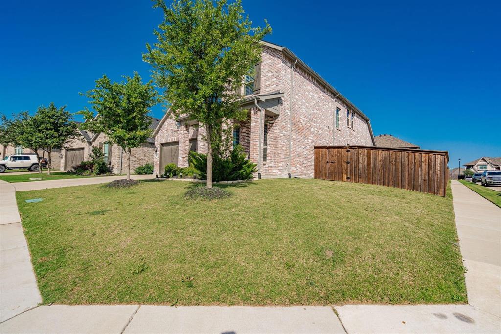 1812 Radda Drive Property Photo 3