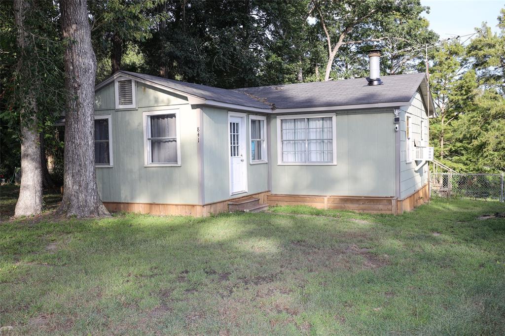 841 Dogwood Trail Property Photo 1